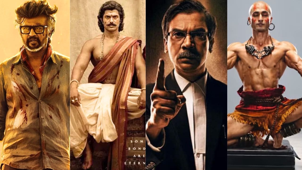 2026 October Box Office Clash