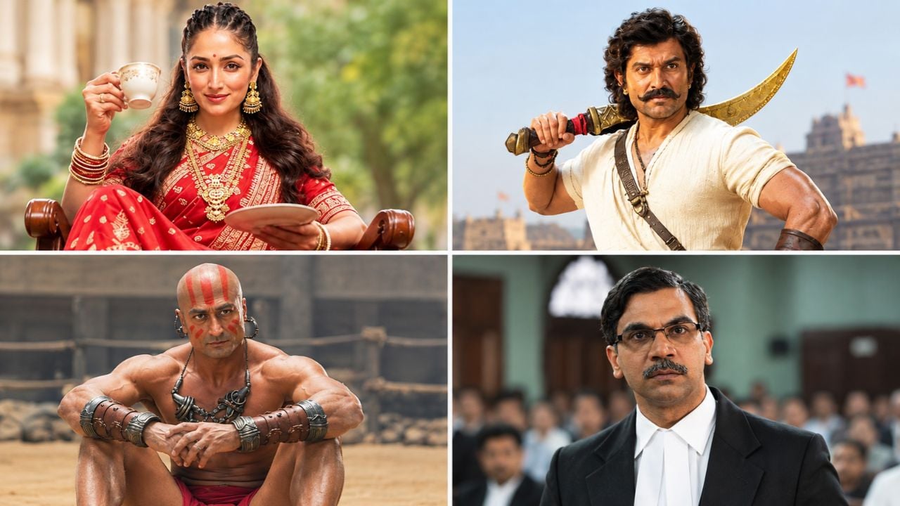 Box Office Collection Clash