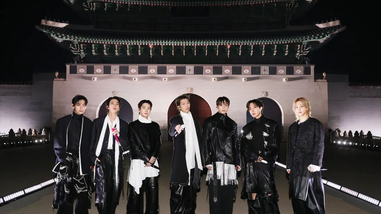 BTS Group