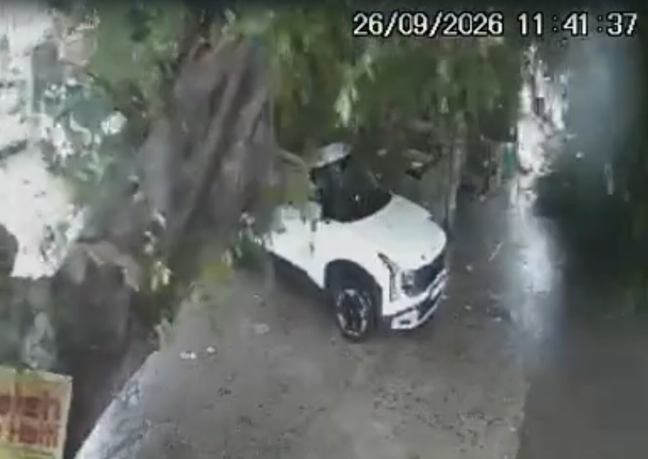 Lucknow_Rain