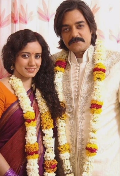 Chandrachur Singh Avantika Kumari