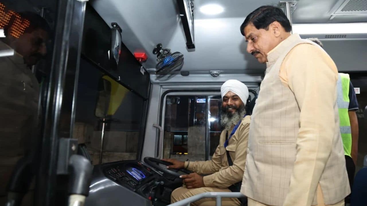 Chief Minister Sugam Parivahan Seva