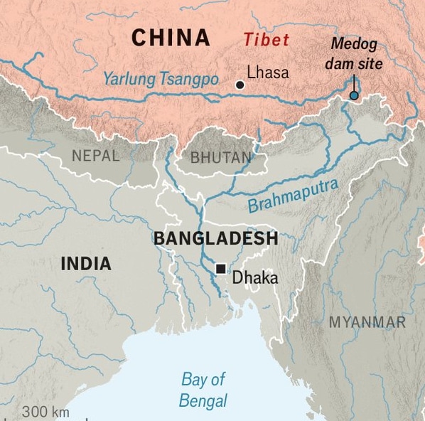 डैं