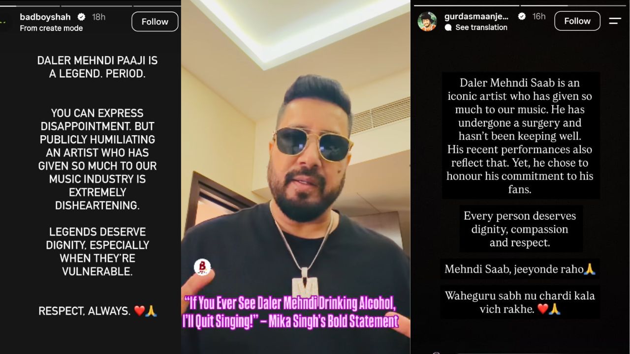 daler mehndi