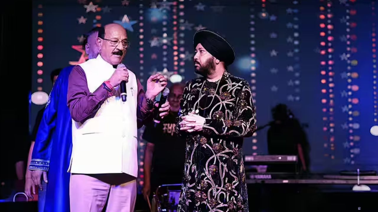 daler mehndi