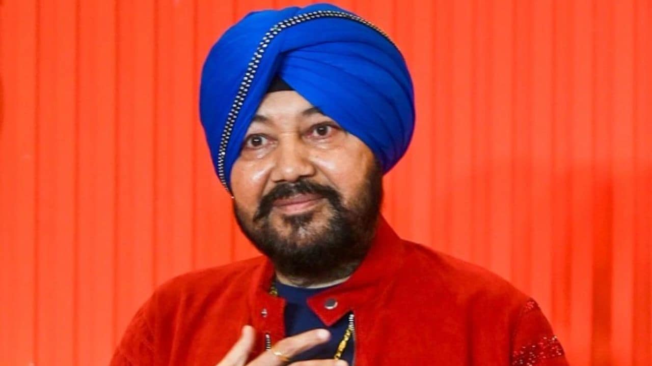 daler mehndi