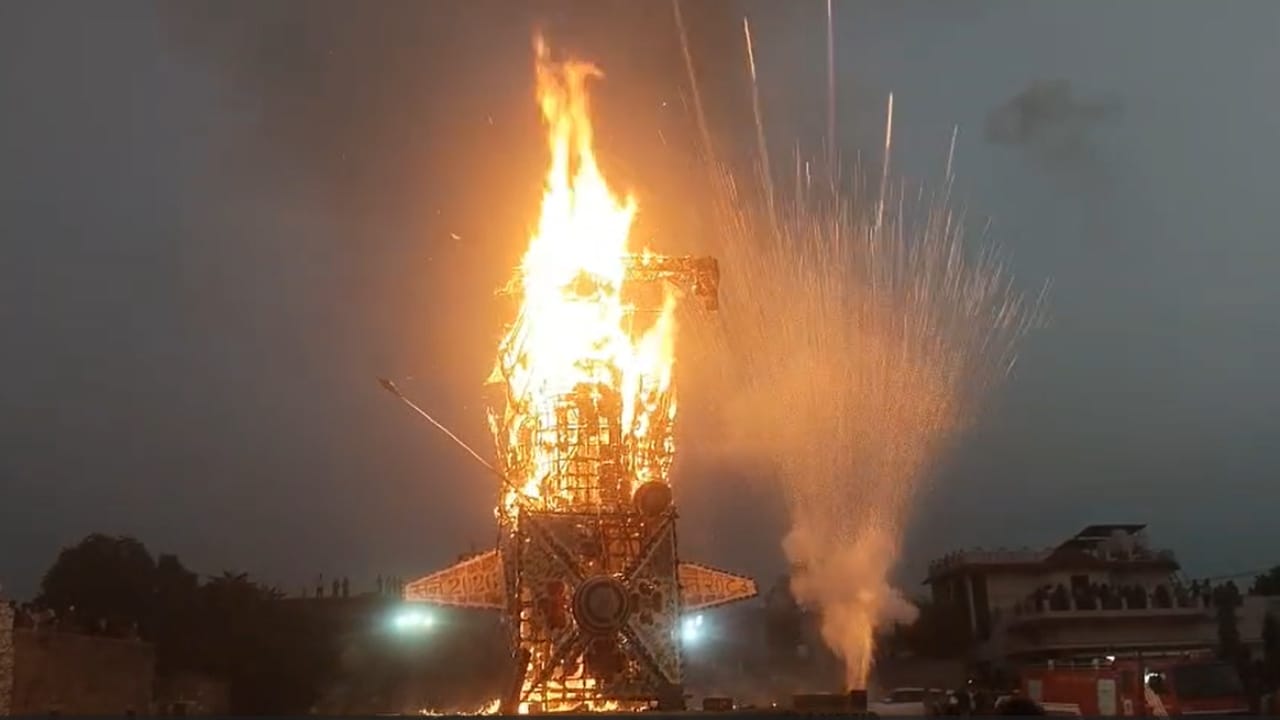 Dussehra