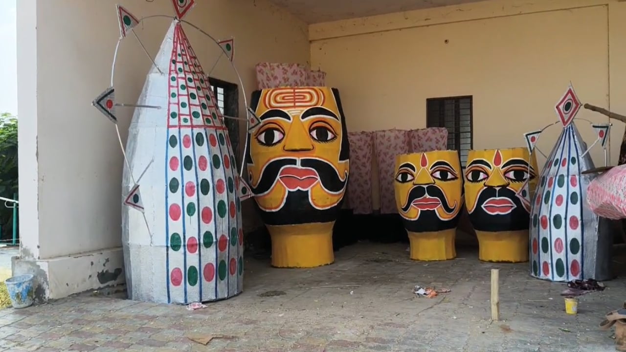 dussehra