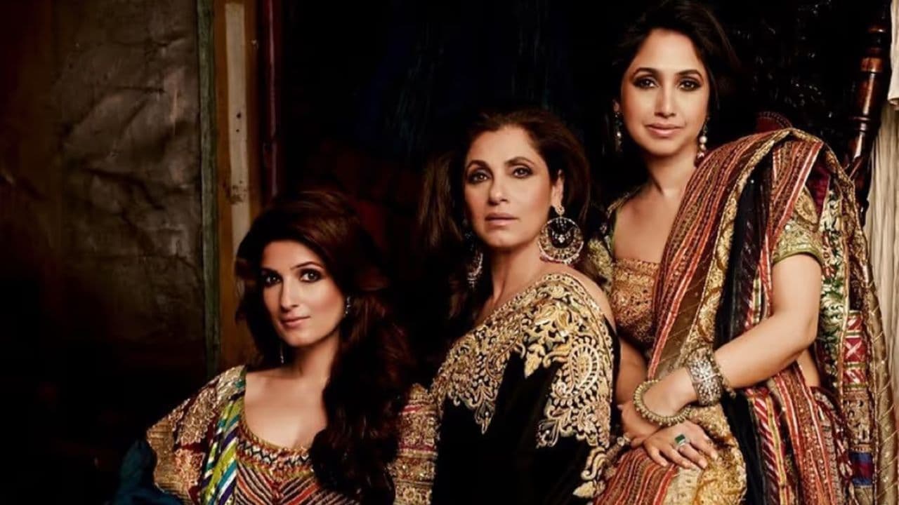 dimple kapadia