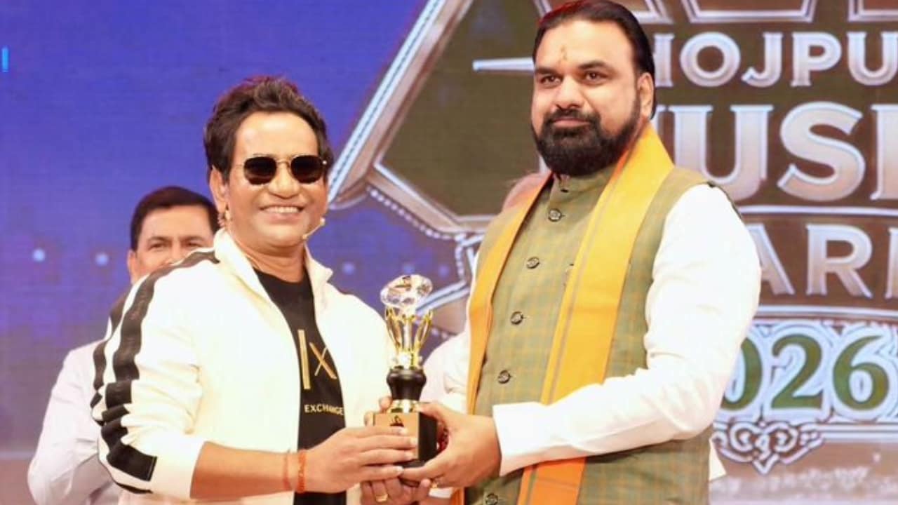 Dinesh Lal Yadav