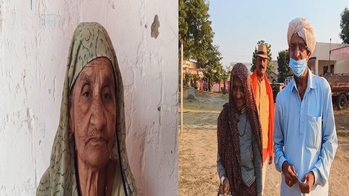 राजस्थान पंचायत चुनाव