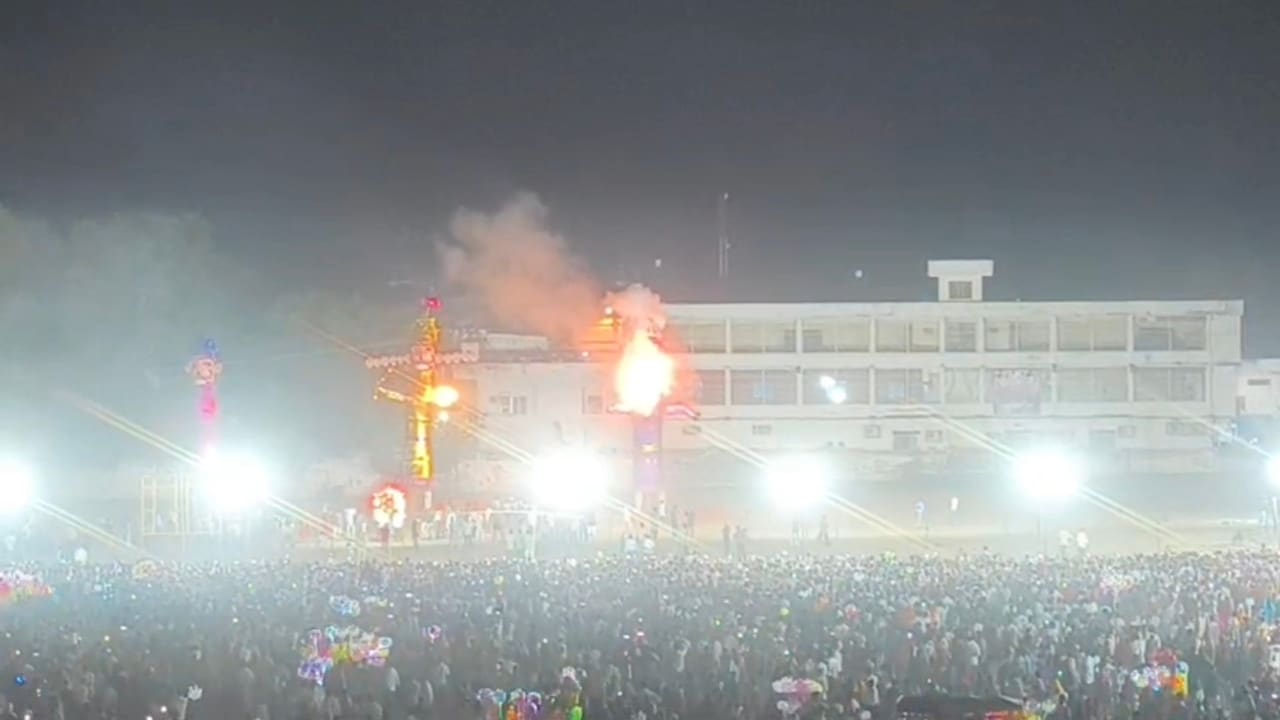dussehra