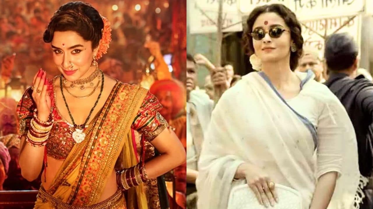 Eetha Vs Gangubai