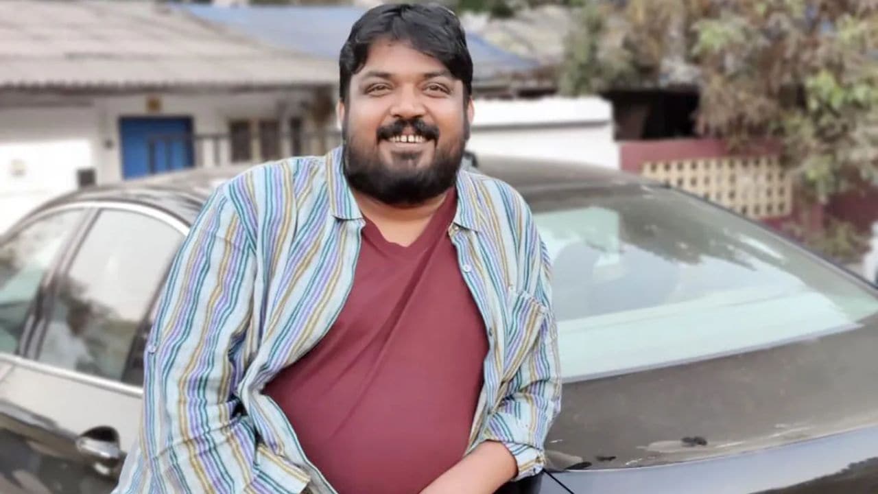 FAISAL MALIK