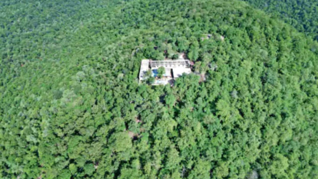 Maa Karela Bhawani Temple