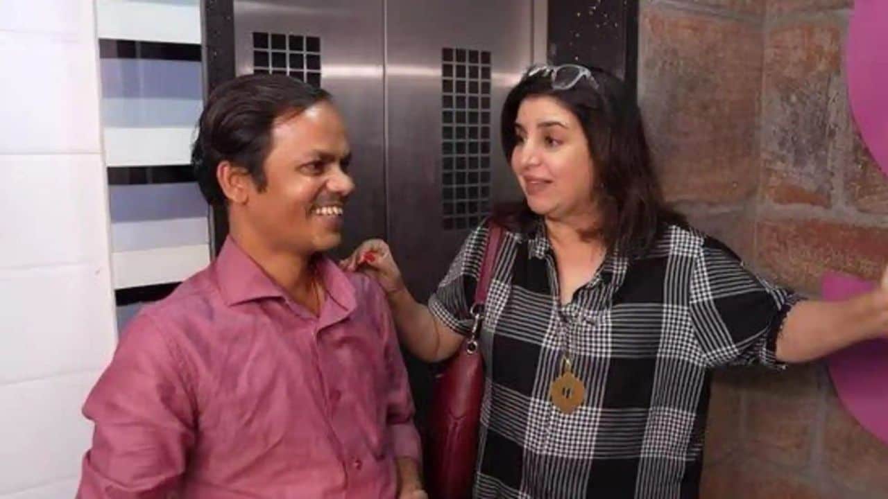 farah khan