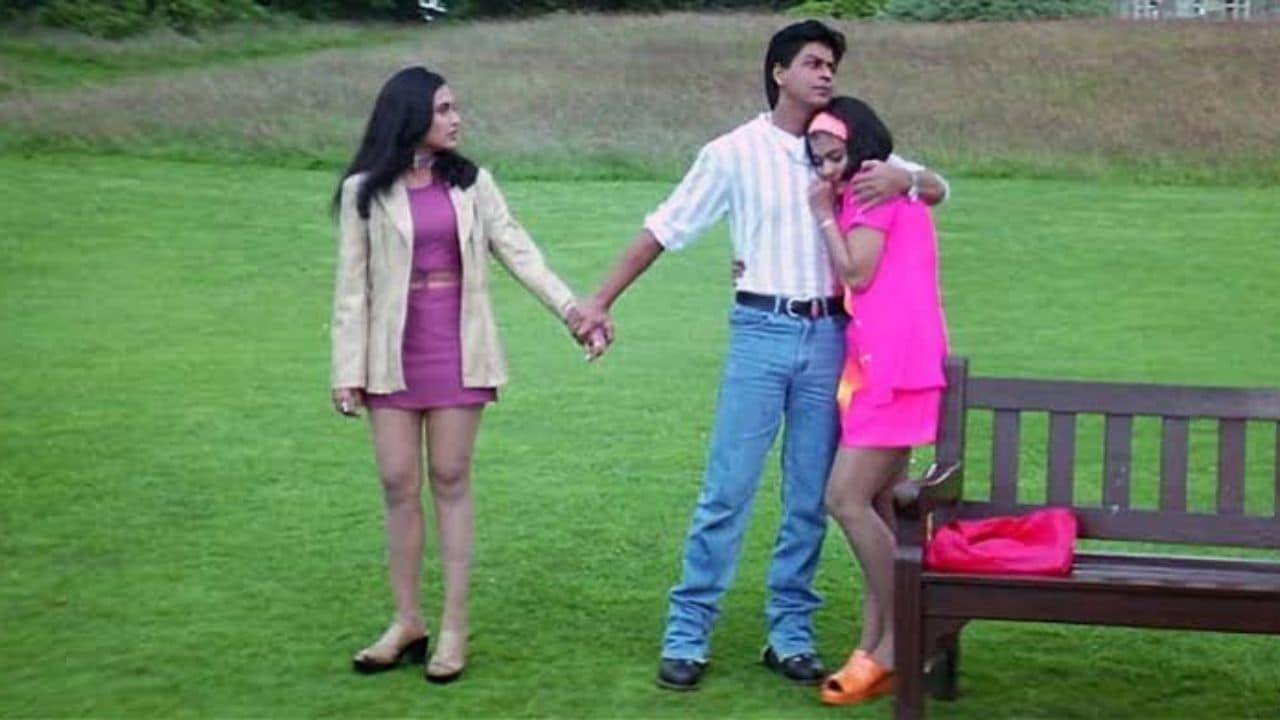 kuch kuch hota hai