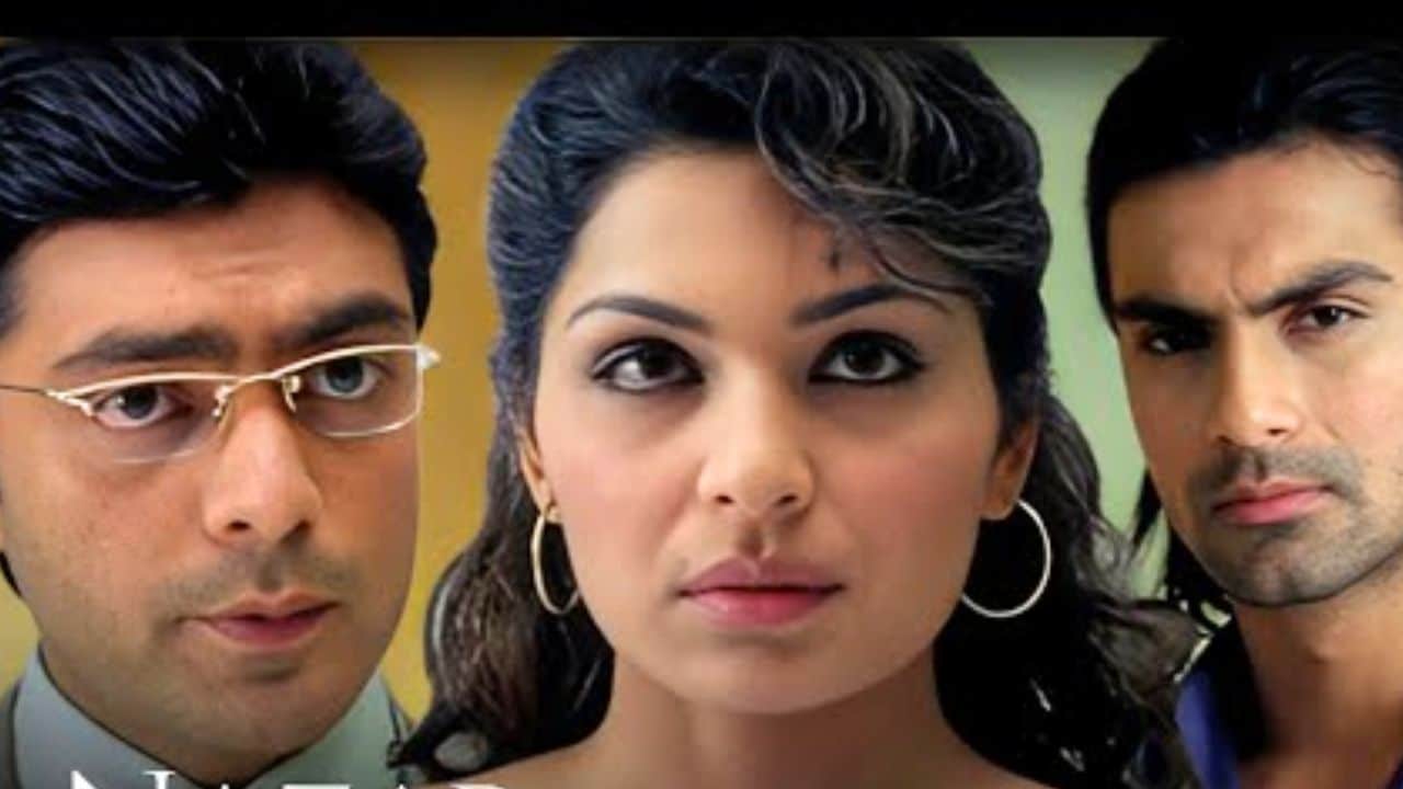 film nazar