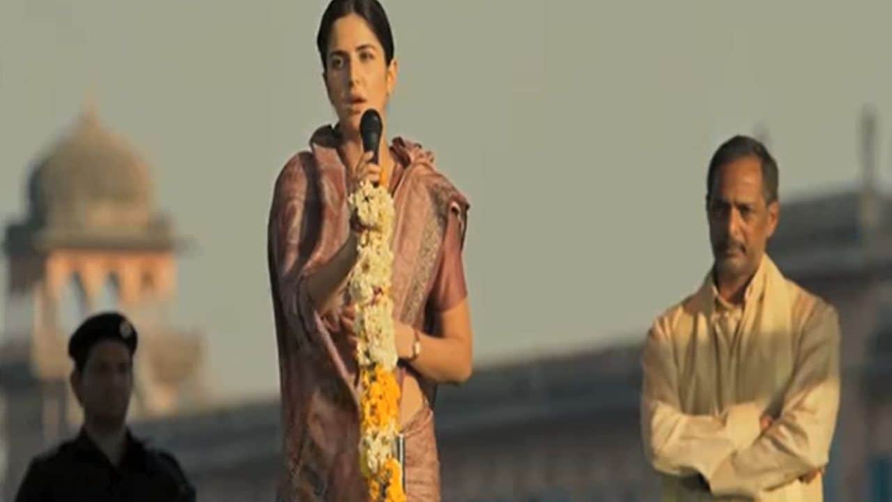 film raajneeti