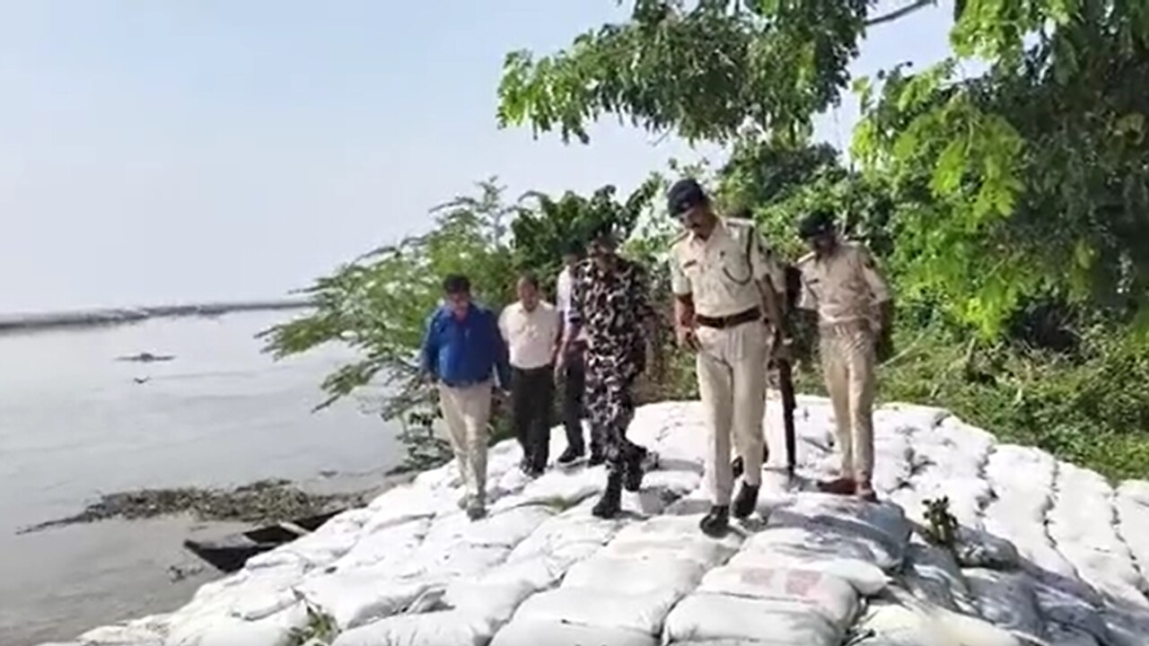 Bihar Flood