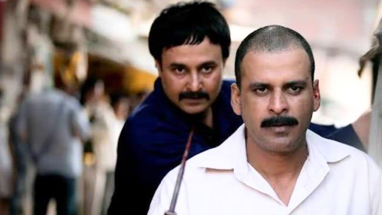 gangs of wassyepur