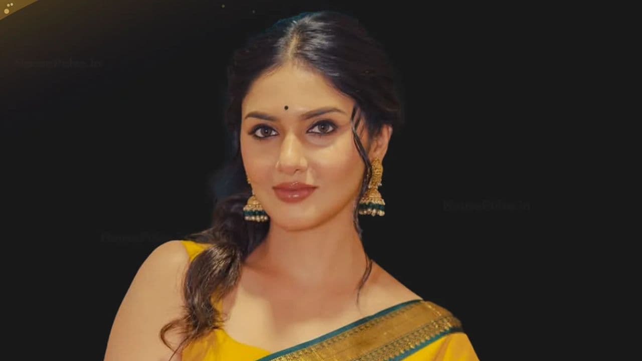 Gayathri Suresh