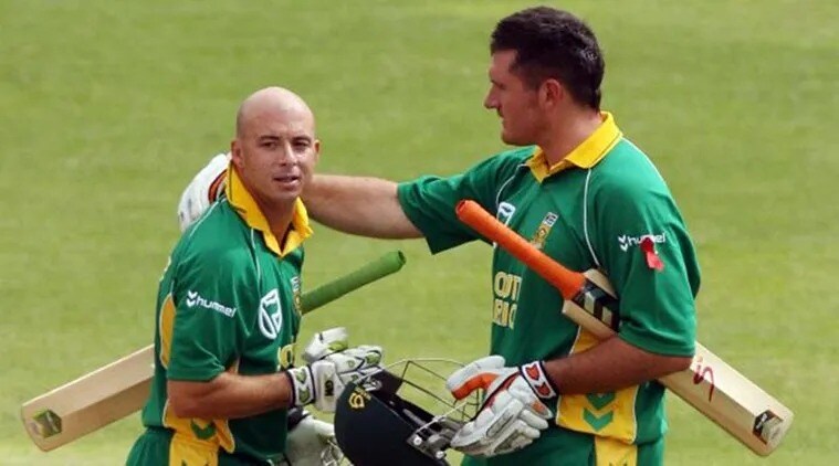 herschelle gibbs