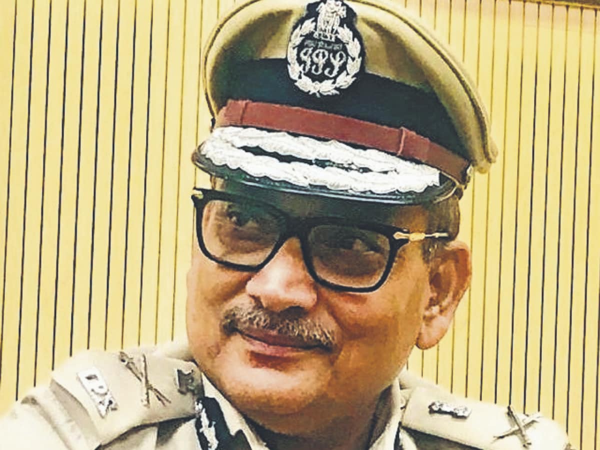 Gupteshwar Pandey