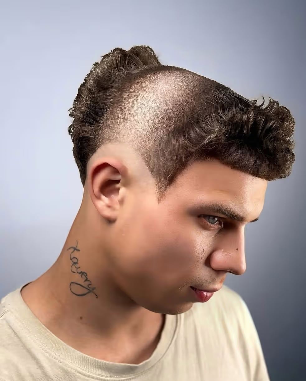 Haircutting