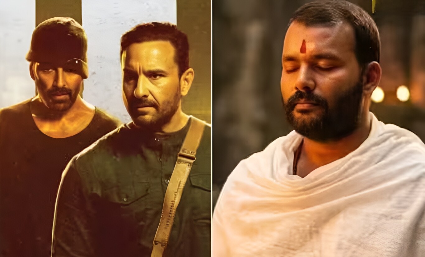Hanuman Ansh Vs Haiwaan Movie