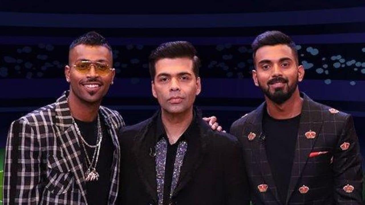 karan johar