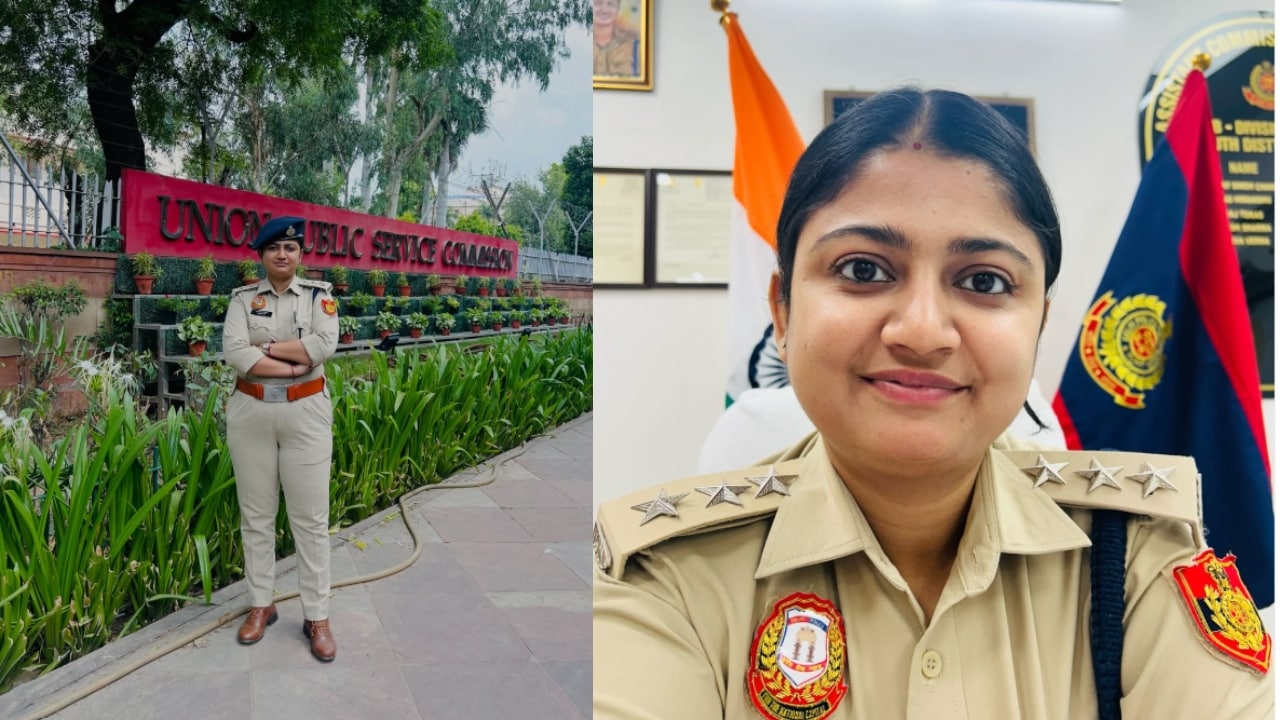 IAS अपूर्वा वर्मा की सक्सेस स्टोरी