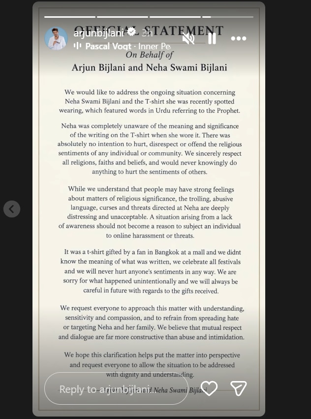 Arjun-bijlani