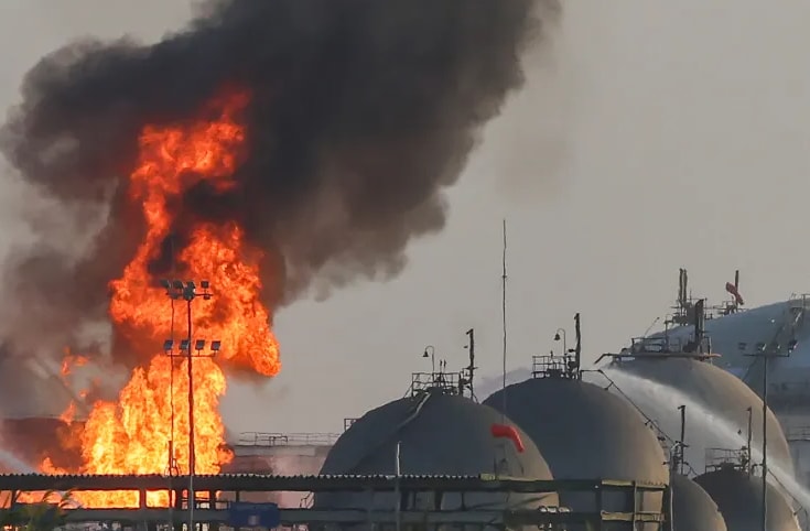 aramco