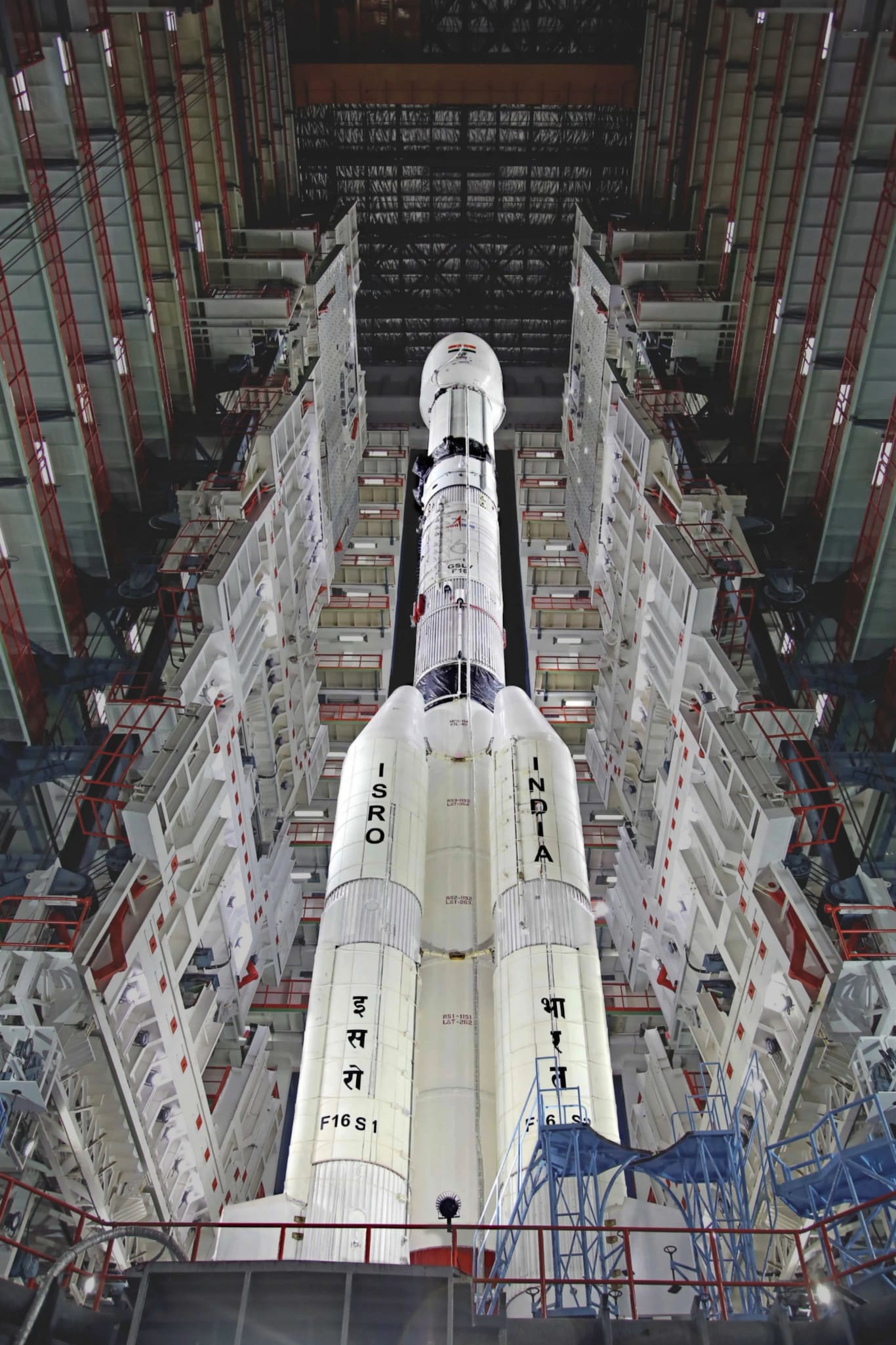 isro