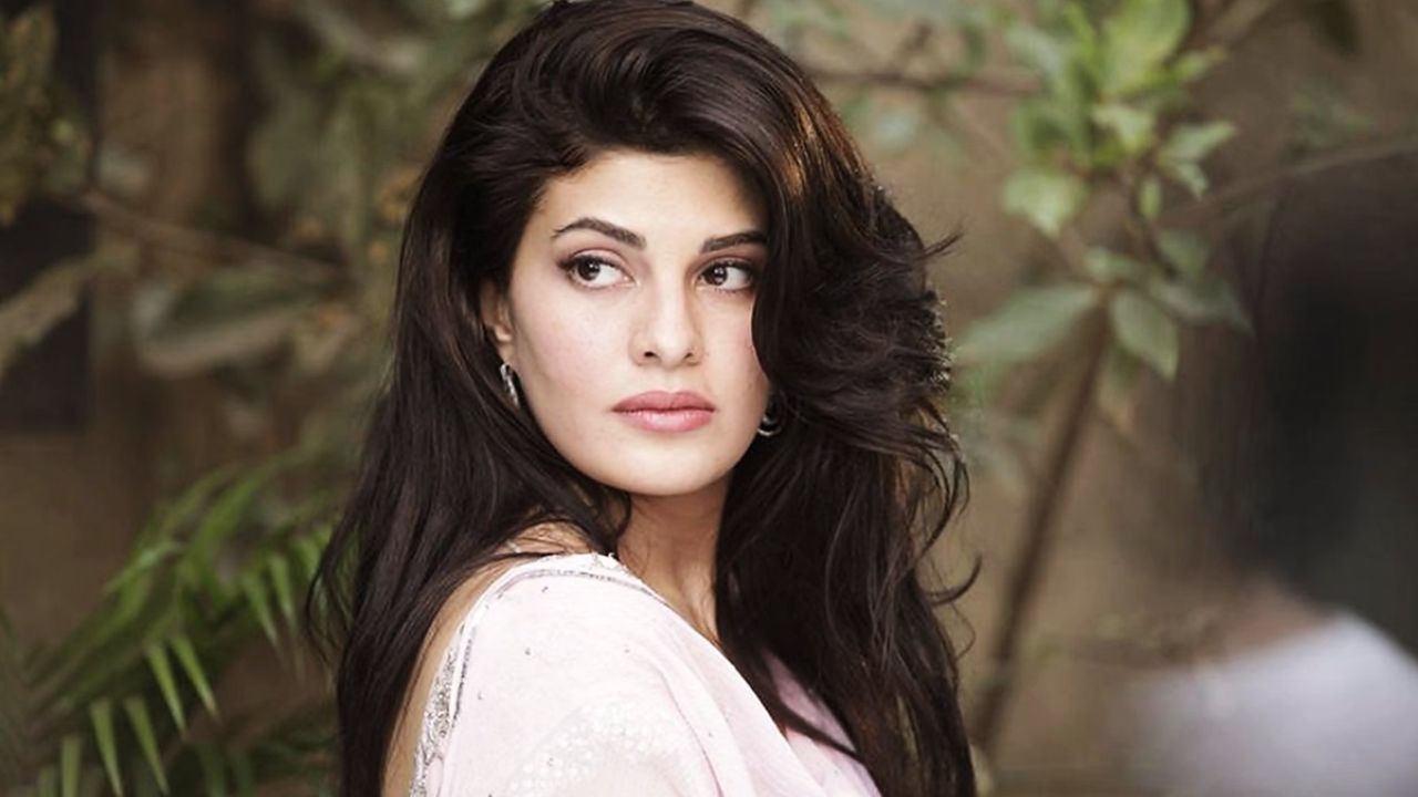 Jacqueline Fernandez