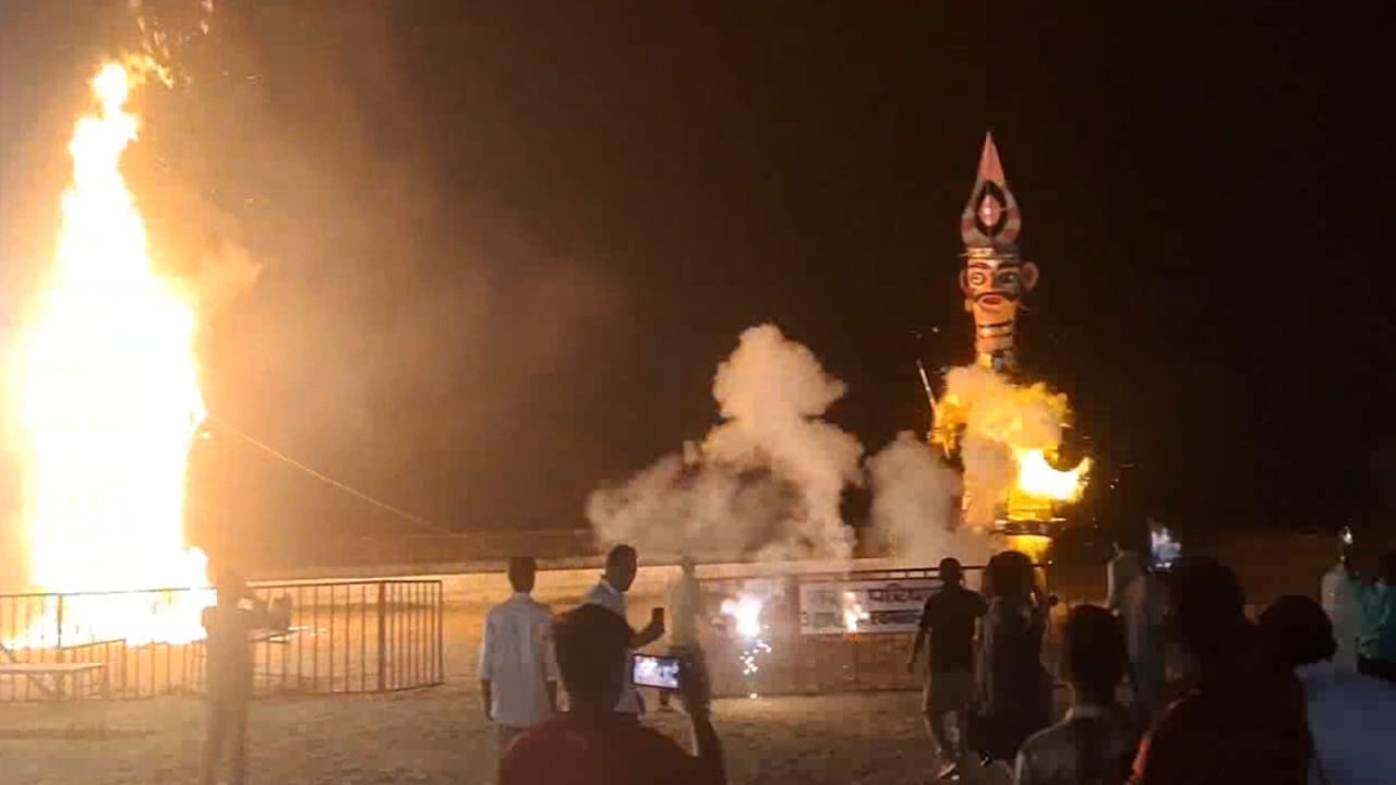 dussehra