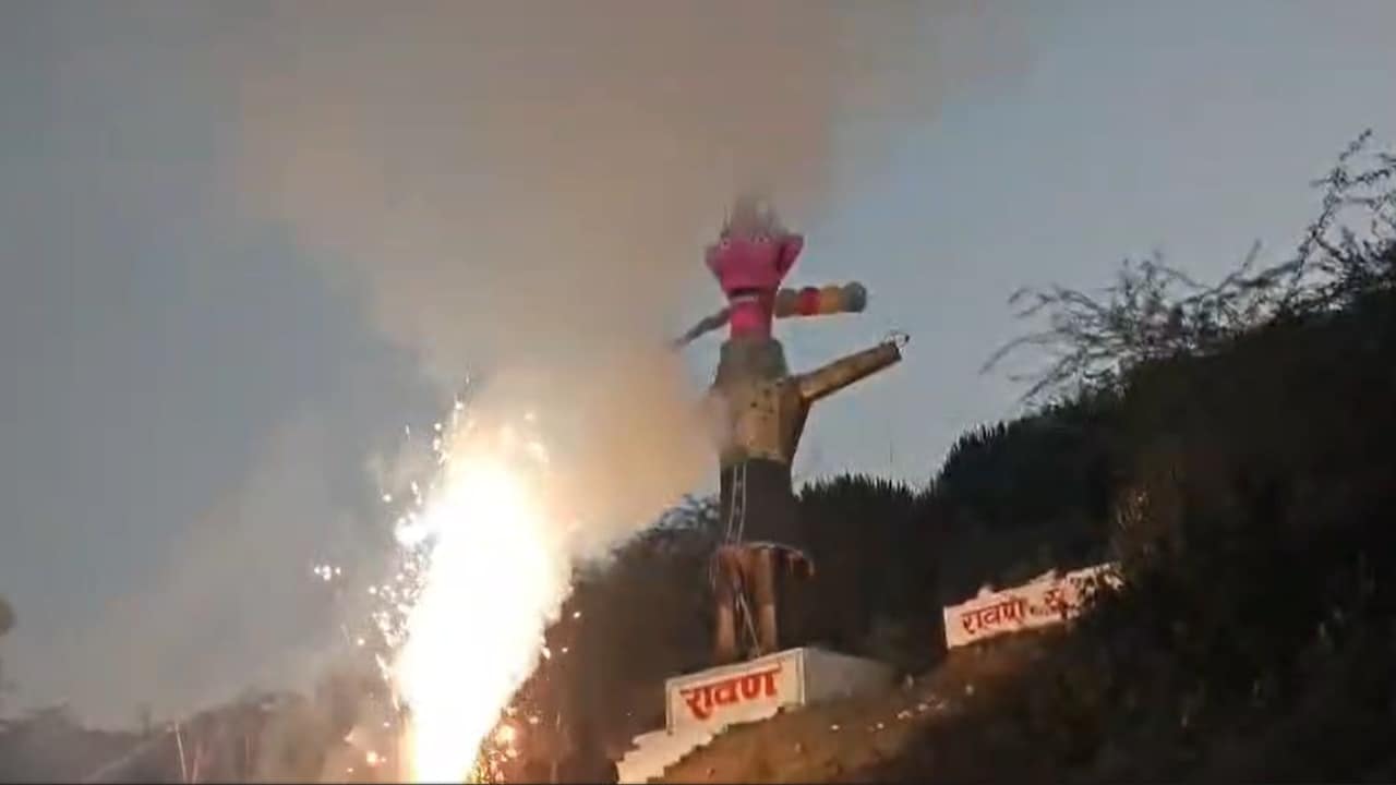 Dussehra
