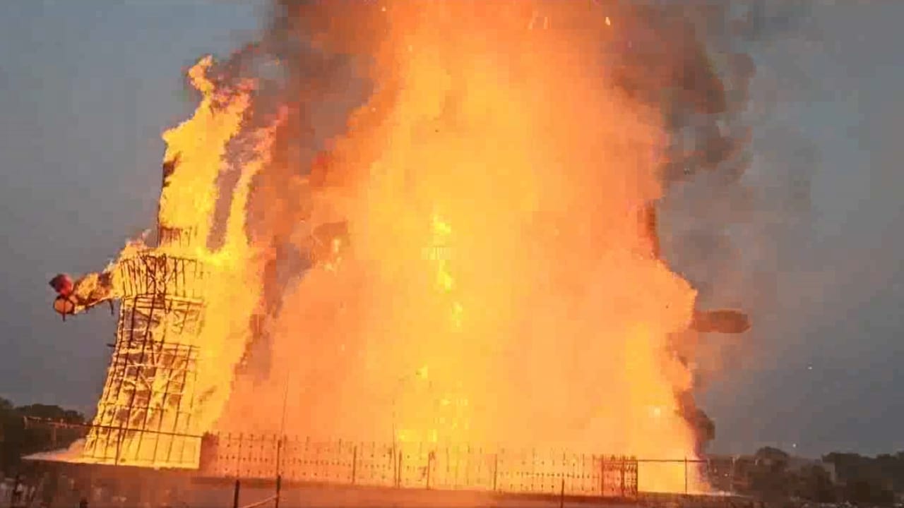 dussehra