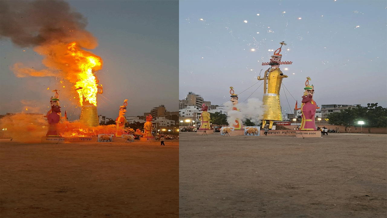 dusshera