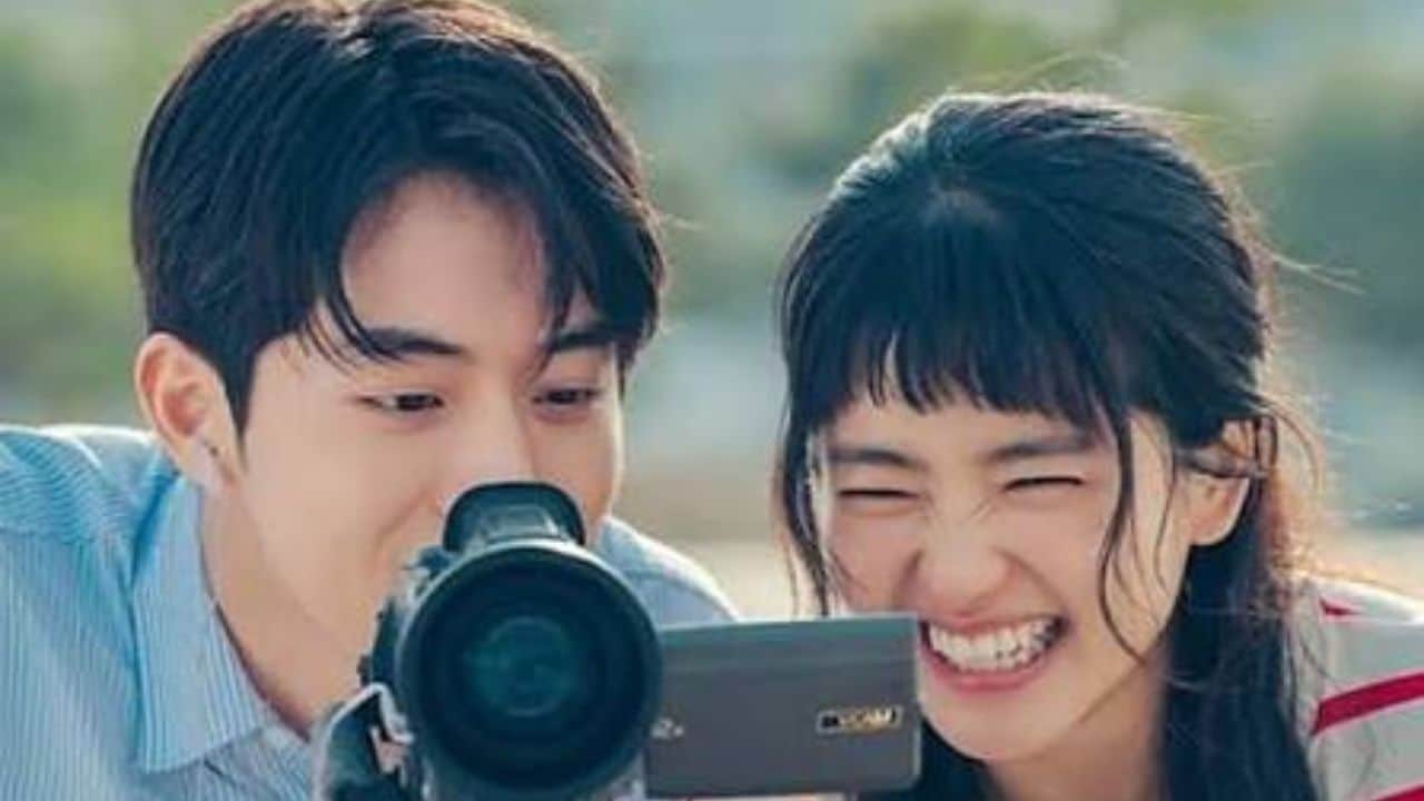k drama