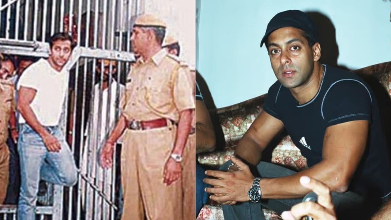 salman khan kala hiran case
