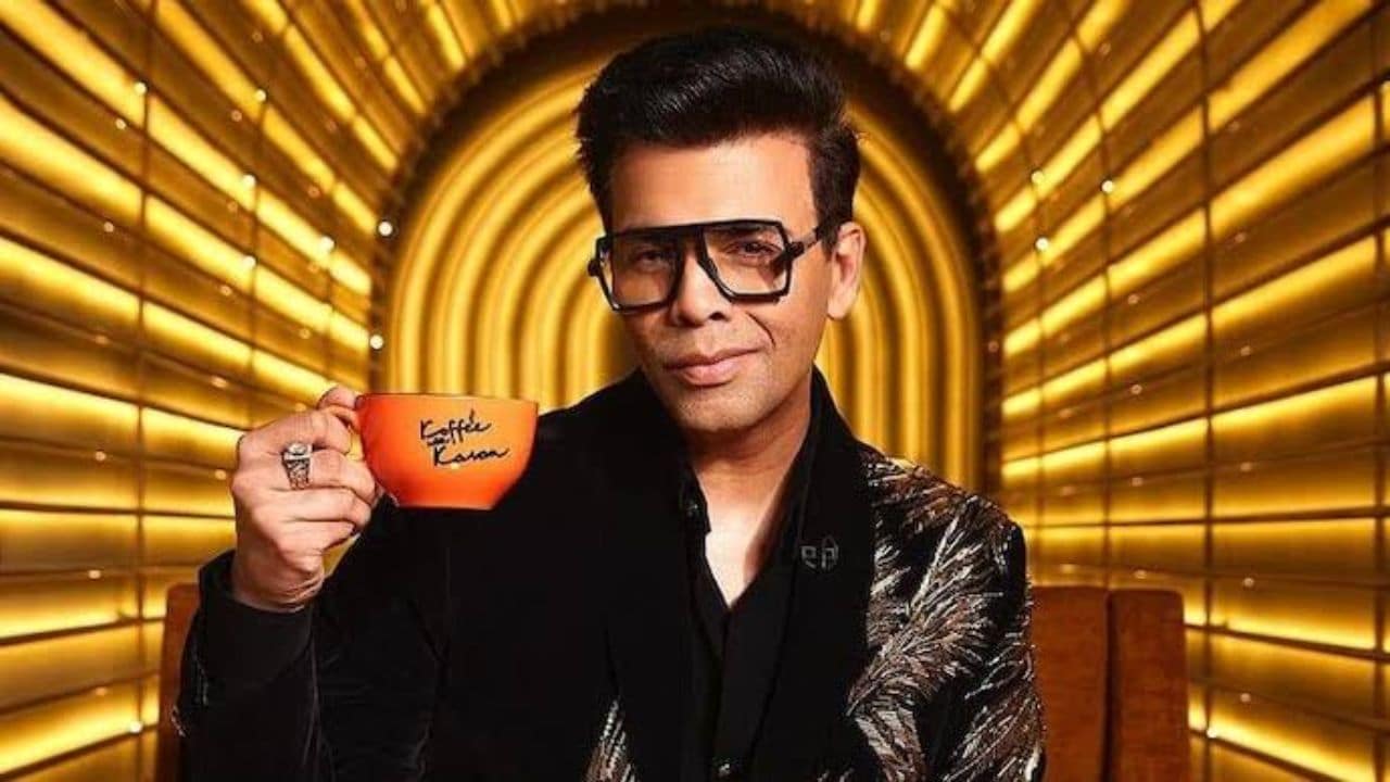 karan johar