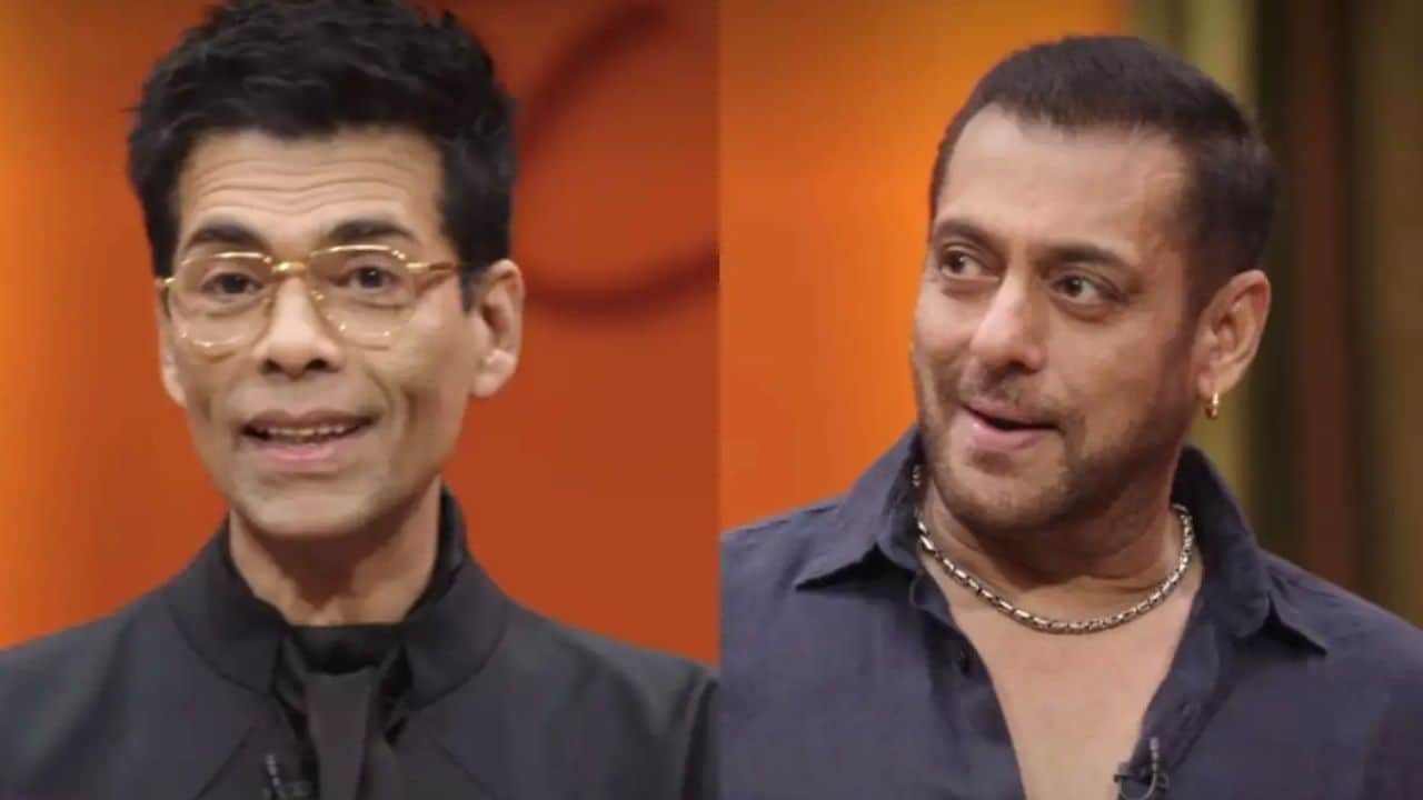 karan johar