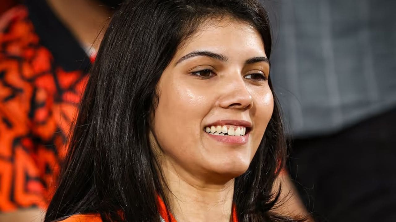 kavya maran