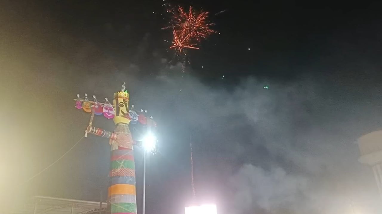 dusshera
