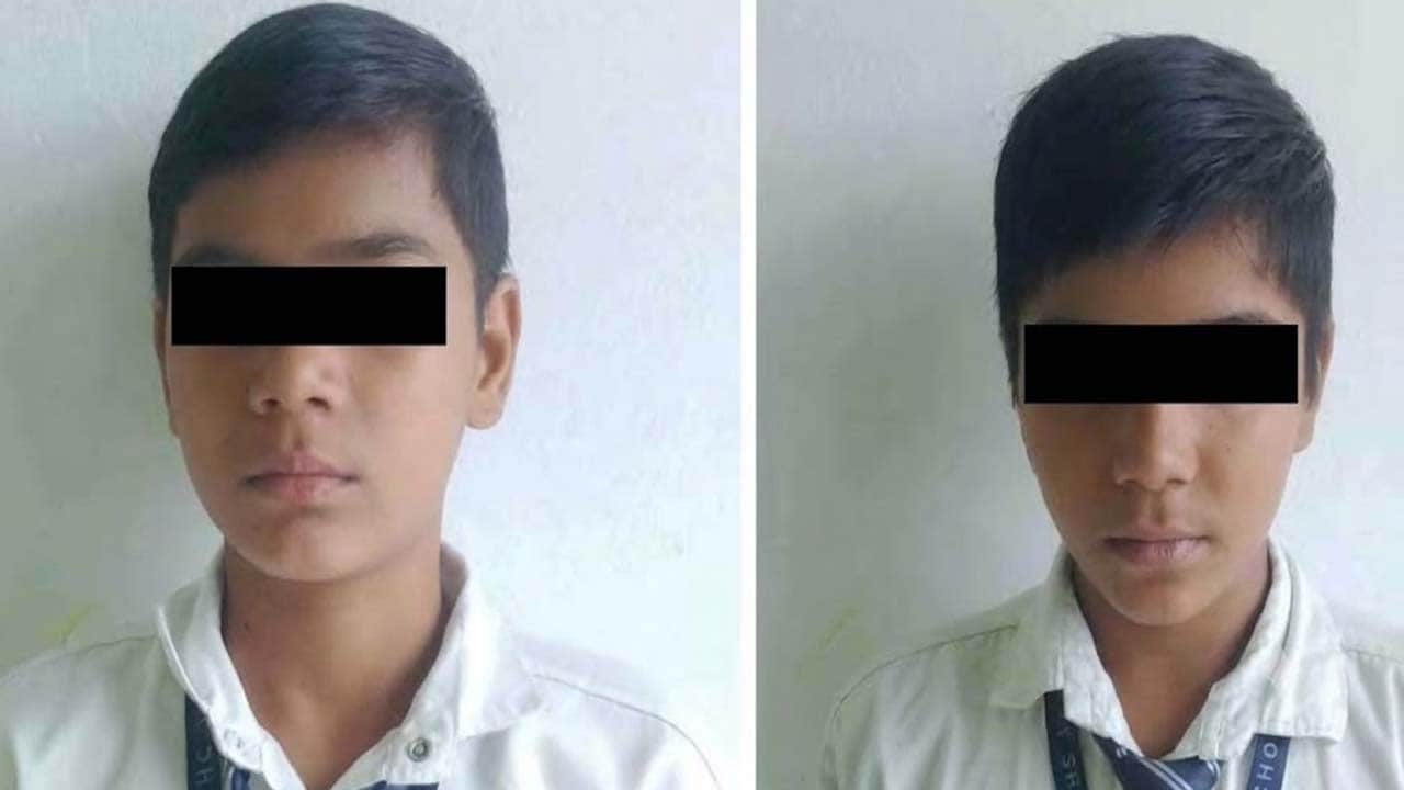 Deeg twins murder