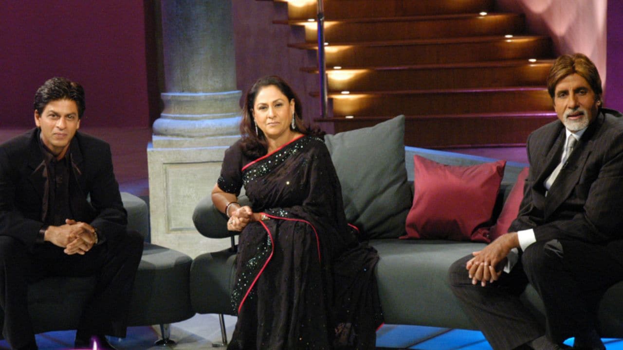 koffee with karan