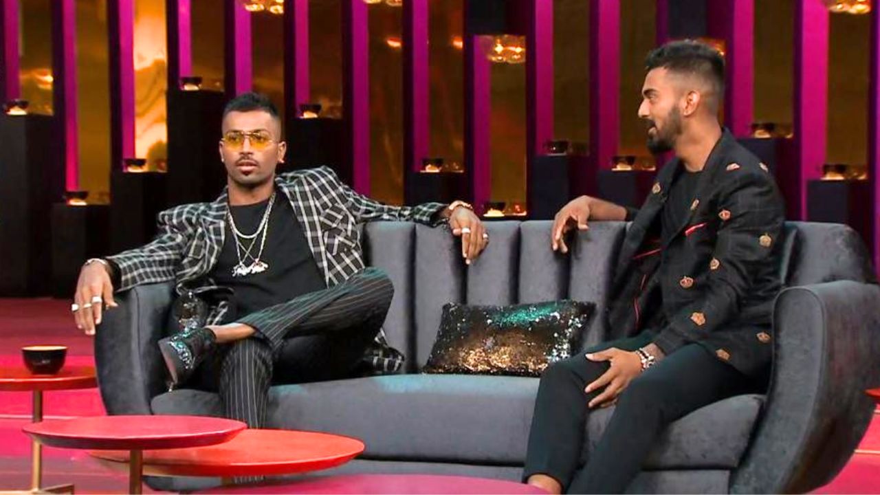 Koffee with Karan 6