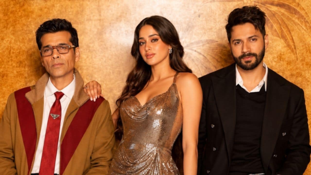 KOFFEE WITH KARAN 9